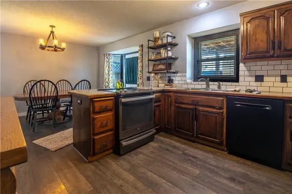 621 Shepherd RD, Lawson, MO 64062