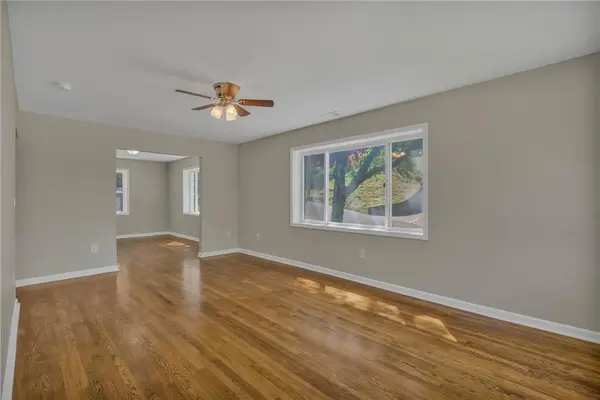 2663 Grandview BLVD, Kansas City, KS 66102
