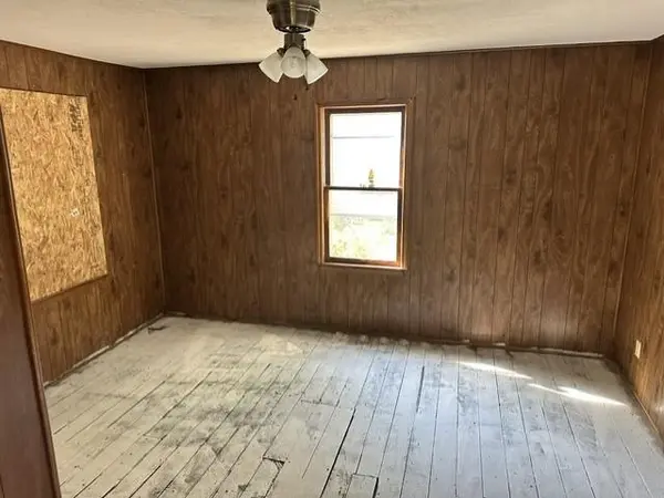 118 S Barbee ST, Fort Scott, KS 66701