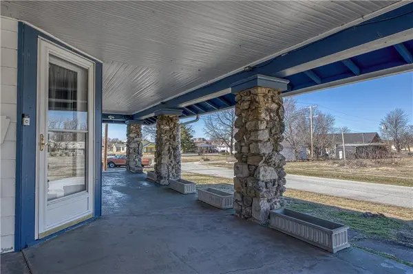 400 S Washington ST, Galena, KS 66739