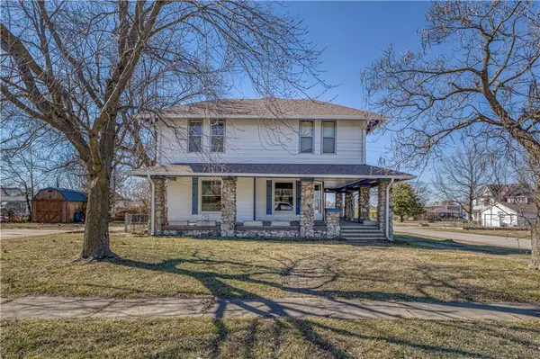 400 S Washington ST, Galena, KS 66739