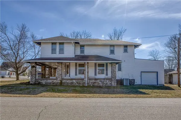 400 S Washington ST, Galena, KS 66739