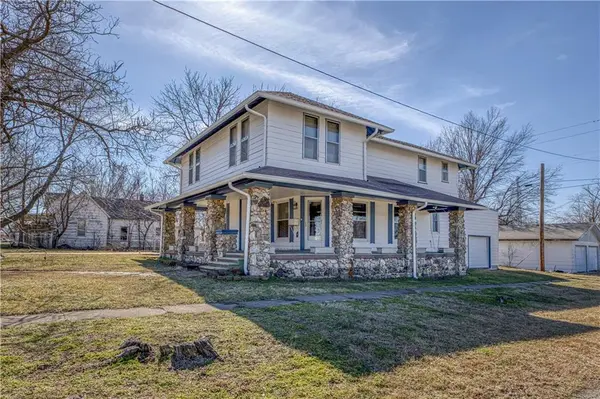 400 S Washington ST, Galena, KS 66739