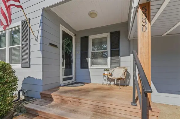 5330 Rosewood ST, Roeland Park, KS 66205