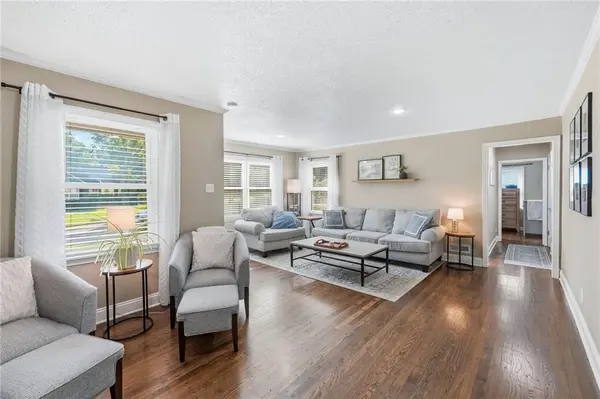 5330 Rosewood ST, Roeland Park, KS 66205
