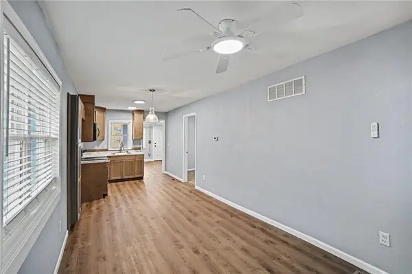 2306 N Hallock ST, Kansas City, KS 66101