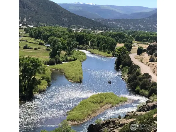 0 Cr-15, South Fork, CO 81154