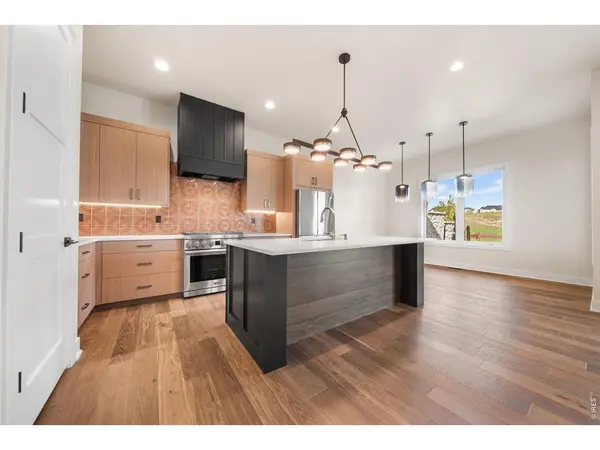 6820 Morning Song, Timnath, CO 80547