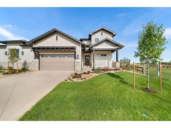 6820 Morning Song, Timnath, CO 80547