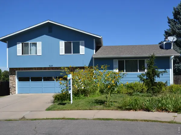 727 41st, Greeley, CO 80634