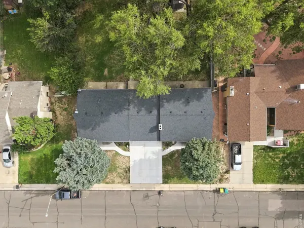 6860 W 32nd, Wheat Ridge, CO 80033