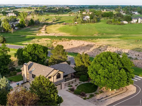 422 Hillsboro, Fort Collins, CO 80525