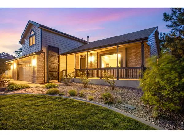 422 Hillsboro, Fort Collins, CO 80525