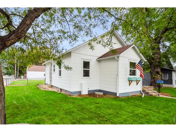 319 Turner, Brush, CO 80723