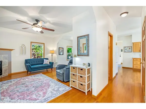 214 E Colorado, Berthoud, CO 80513