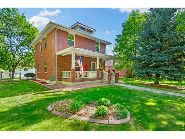 214 E Colorado, Berthoud, CO 80513