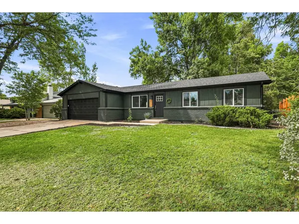 812 E Swallow, Fort Collins, CO 80525