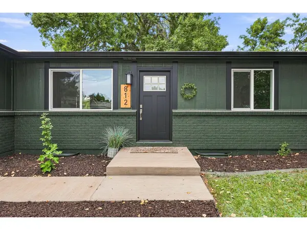 812 E Swallow, Fort Collins, CO 80525