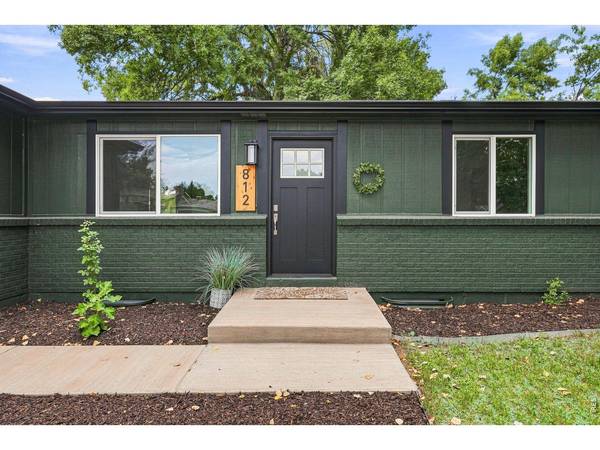 812 E Swallow, Fort Collins, CO 80525