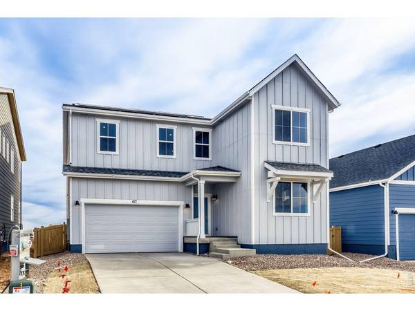 617 Noola, Windsor, CO 80550