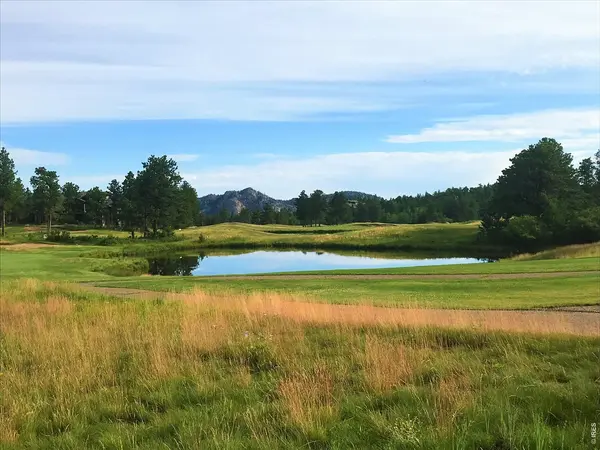 4 Fox Meadow #Lot 4, Red Feather Lakes, CO 80545