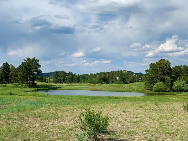 4 Fox Meadow #Lot 4, Red Feather Lakes, CO 80545
