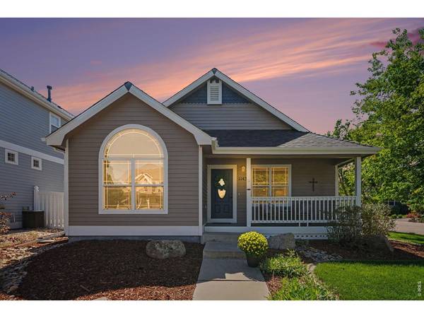 1143 Fairfield, Windsor, CO 80550