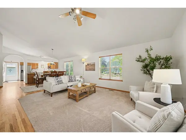 1143 Fairfield, Windsor, CO 80550