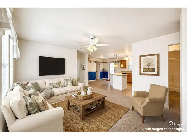 7900 Mountain View, Frederick, CO 80530