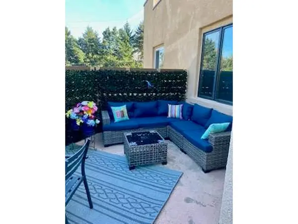 611 Cascade, Boulder, CO 80302