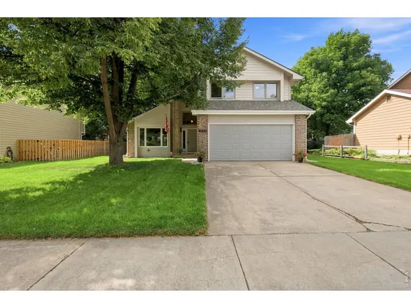 1625 Collindale, Fort Collins, CO 80525