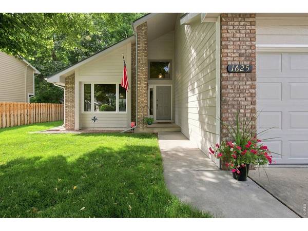 1625 Collindale, Fort Collins, CO 80525