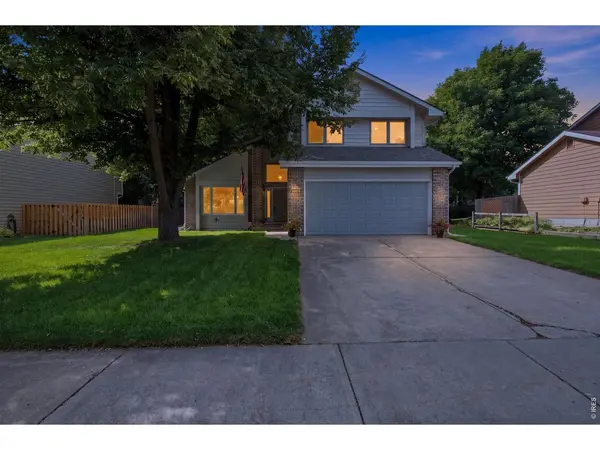 1625 Collindale, Fort Collins, CO 80525