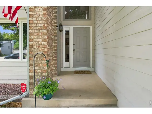 1625 Collindale, Fort Collins, CO 80525