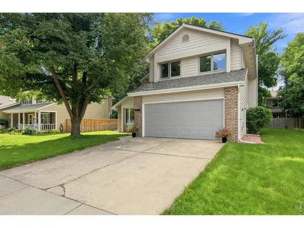1625 Collindale, Fort Collins, CO 80525