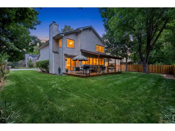 1625 Collindale, Fort Collins, CO 80525