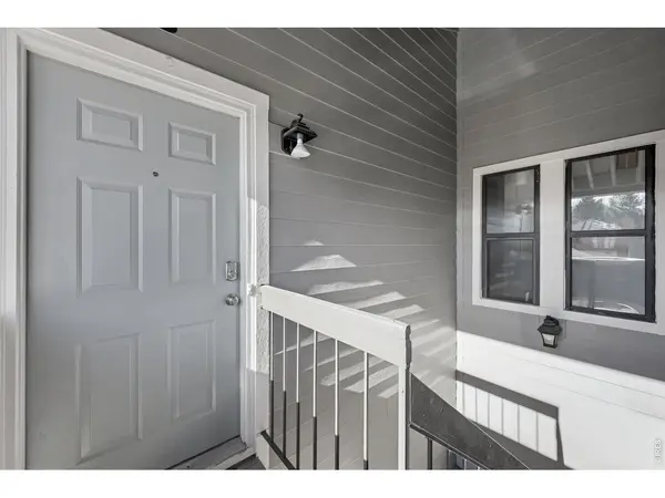 10233 W 80th ##B, Arvada, CO 80005