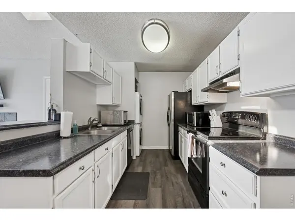 10233 W 80th ##B, Arvada, CO 80005