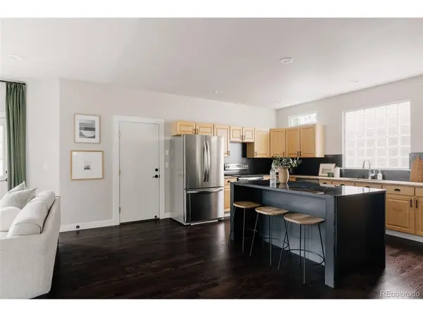 7742 E Archer, Denver, CO 80230