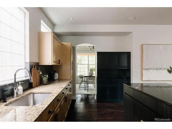 7742 E Archer, Denver, CO 80230