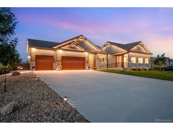 5006 Prairie Lark, Severance, CO 80615