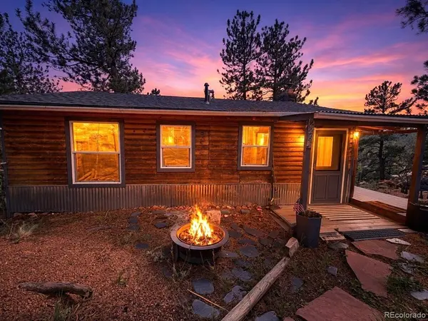 226 Hall, Bailey, CO 80421