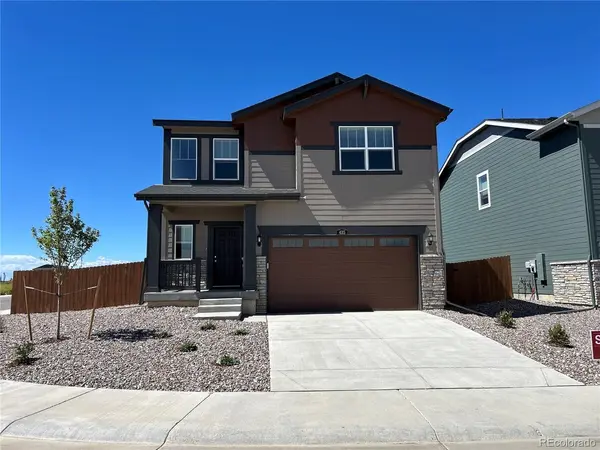 435 Wildflower, Bennett, CO 80102