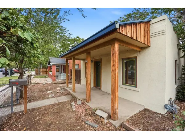 4120 Kalamath, Denver, CO 80211
