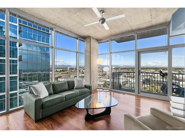 1700 Bassett #2017, Denver, CO 80202