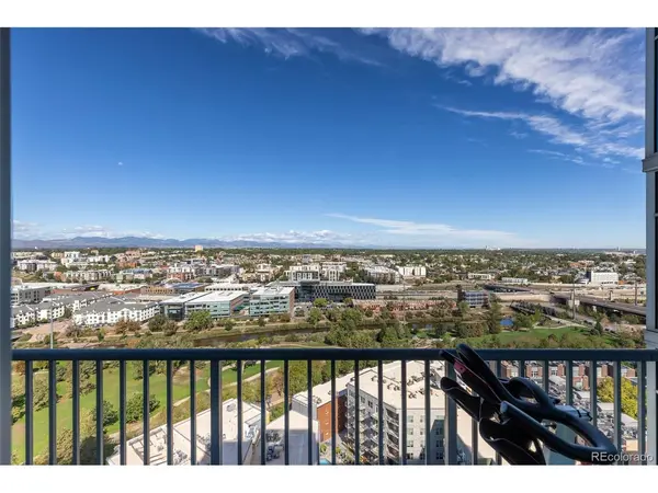 1700 Bassett #2017, Denver, CO 80202