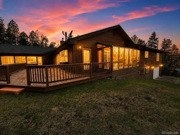 29469 County Road V V.8, Fort Garland, CO 81133