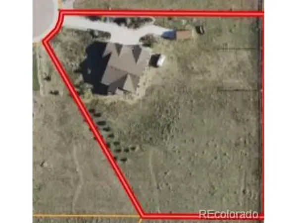 3729 Floating Cloud, Colorado Springs, CO 80908