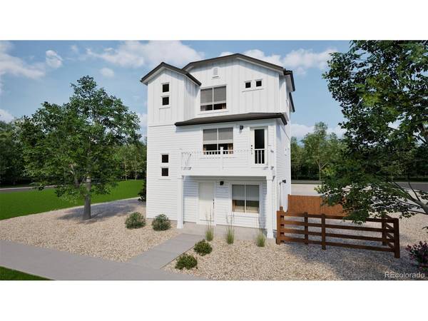 10080 Revere, Commerce City, CO 80022