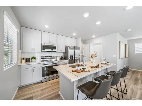 10080 Revere, Commerce City, CO 80022